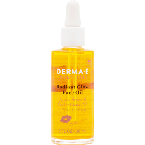 DERMA E Sunkissalba Radiant Glow Oil