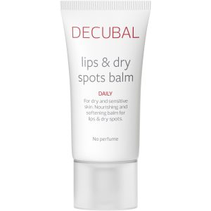 Decubal Lips&Dry Spots Balm 30 ml