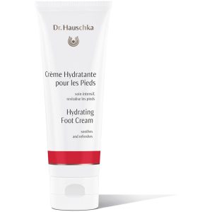 Dr. Hauschka Hydrating Foot Cream 75 ml