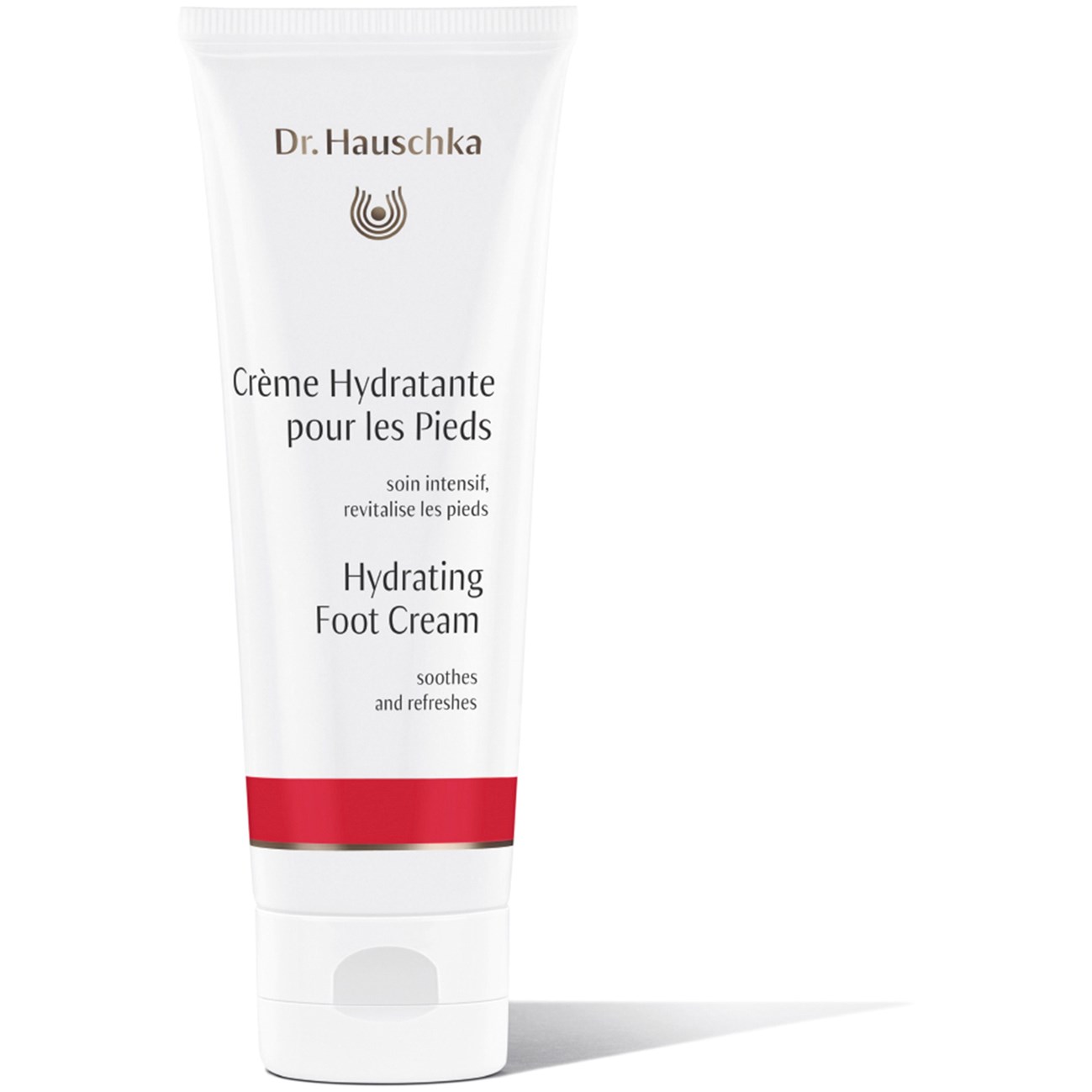 Dr. Hauschka Hydrating Foot Cream 75 ml