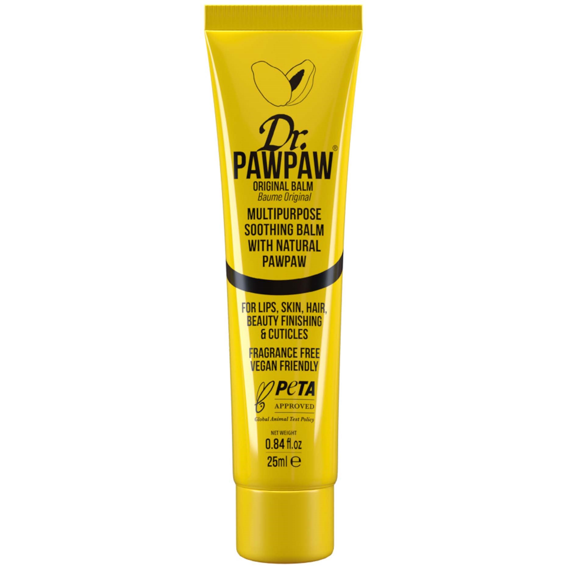 Dr. PawPaw Original Clear Balm 25 ml