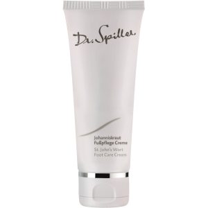 Dr. Spiller Well Being St. John’s Wort Foot Care Cream 100 ml