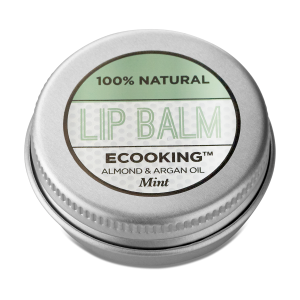 Ecooking Lip Balm Mint