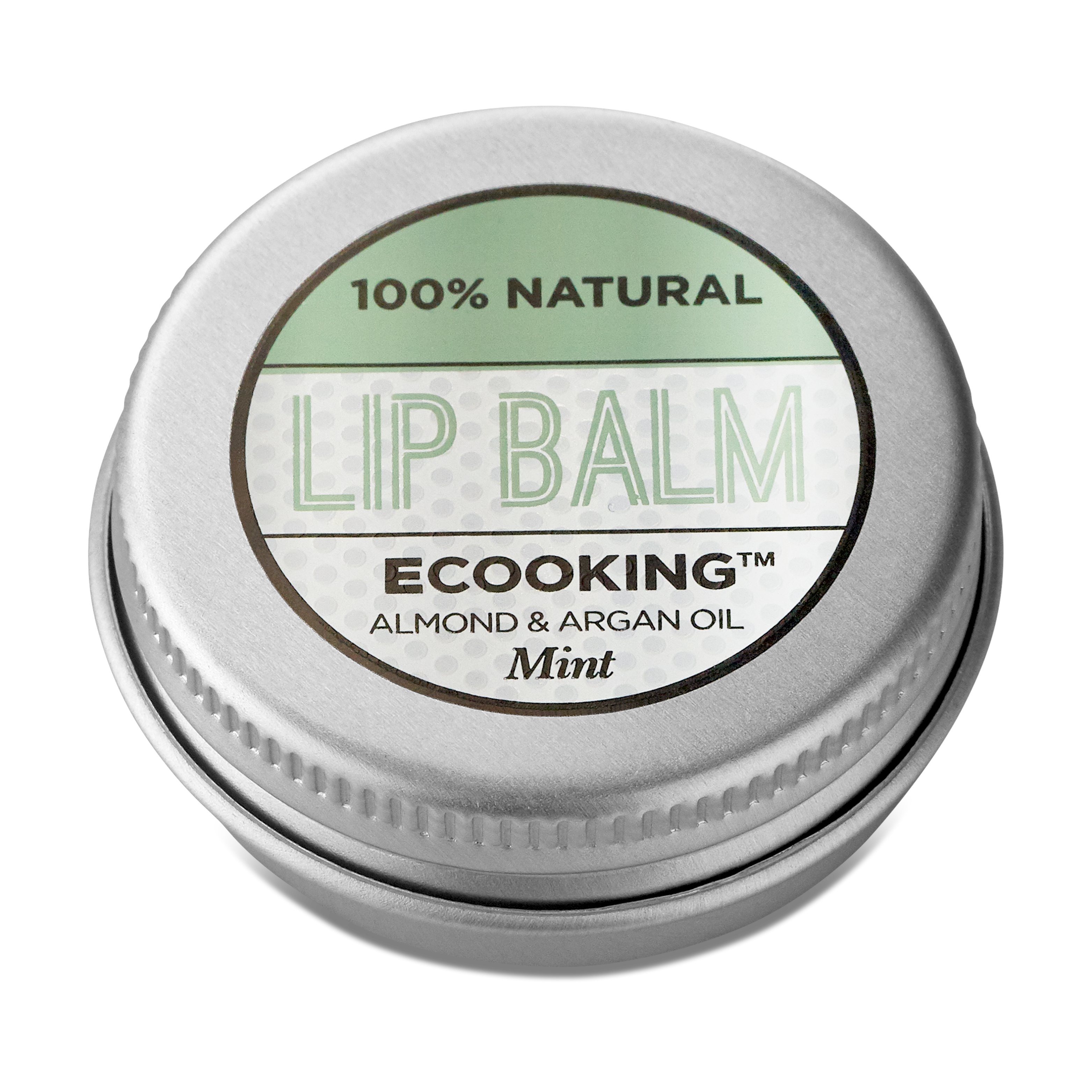 Ecooking Lip Balm Mint