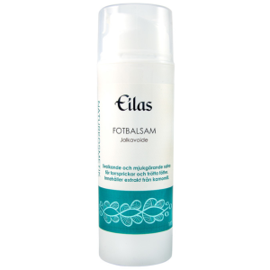 Eilas Naturkosmetik Fotbalsam 100 ml