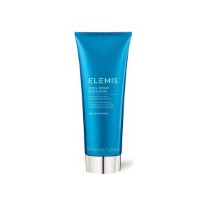 Elemis Body Performance Cool Down Body Wash 200 ml