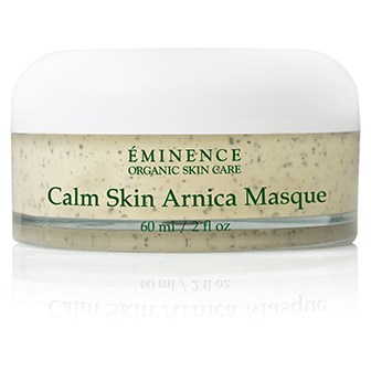 Eminence Organics Calm Skin Arnica Masque 60 ml