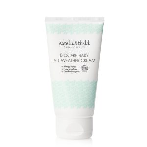 Estelle & Thild BioCare Baby All Weather Cream 75 ml
