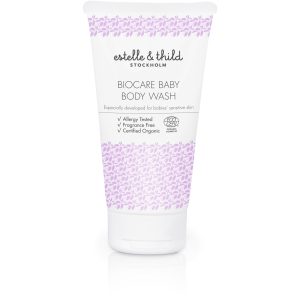 Estelle & Thild BioCare Baby Body Wash 150 ml