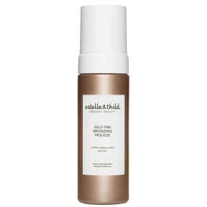 Estelle & Thild Self-Tan Bronzing Mousse 150 ml