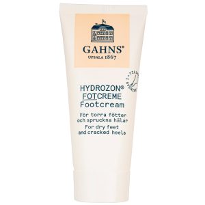 Gahns Hydrozon Fotcreme 60 ml