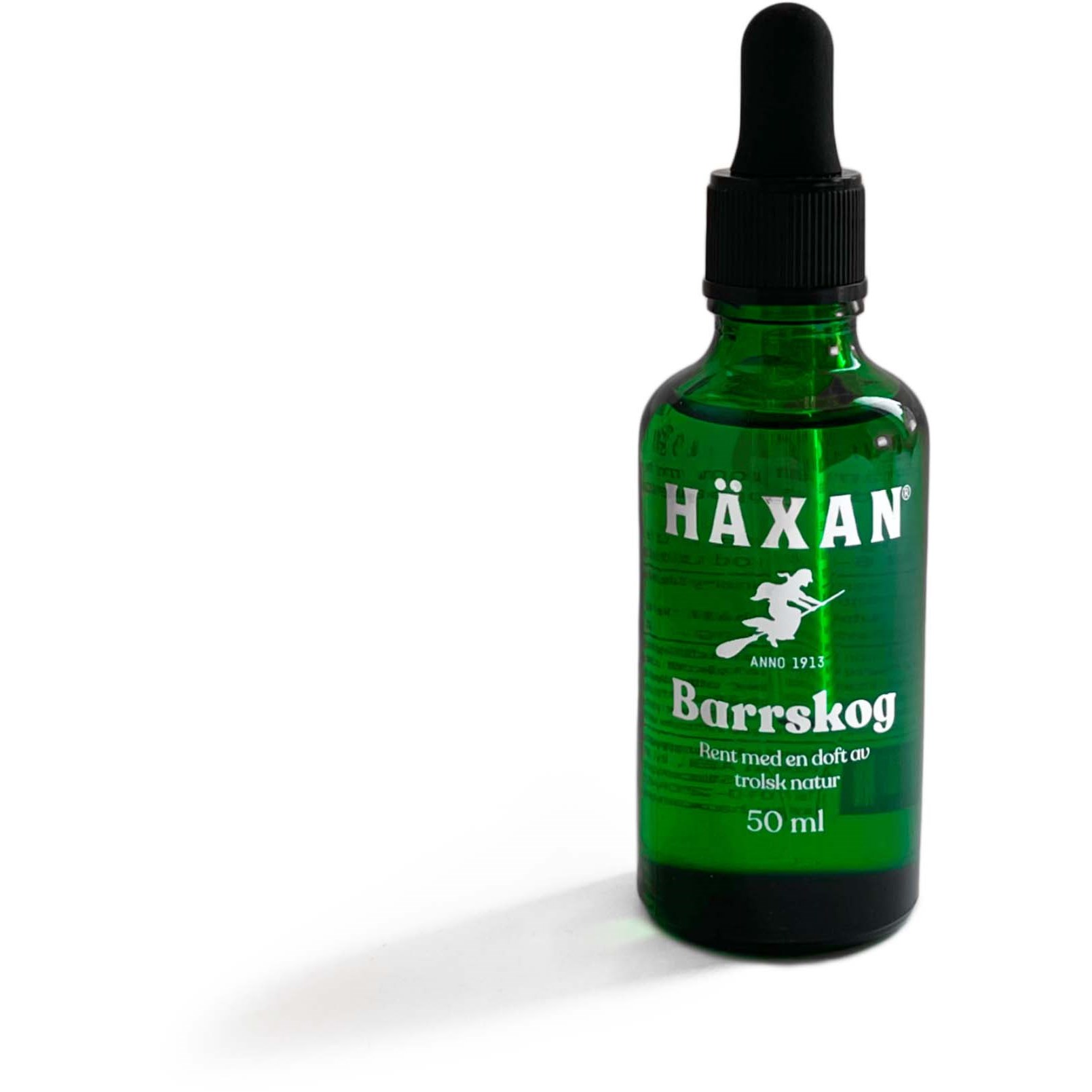 Häxan Doftolja Barrskog 50 ml