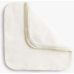 Imse Reusable Wipes Natural 10 st