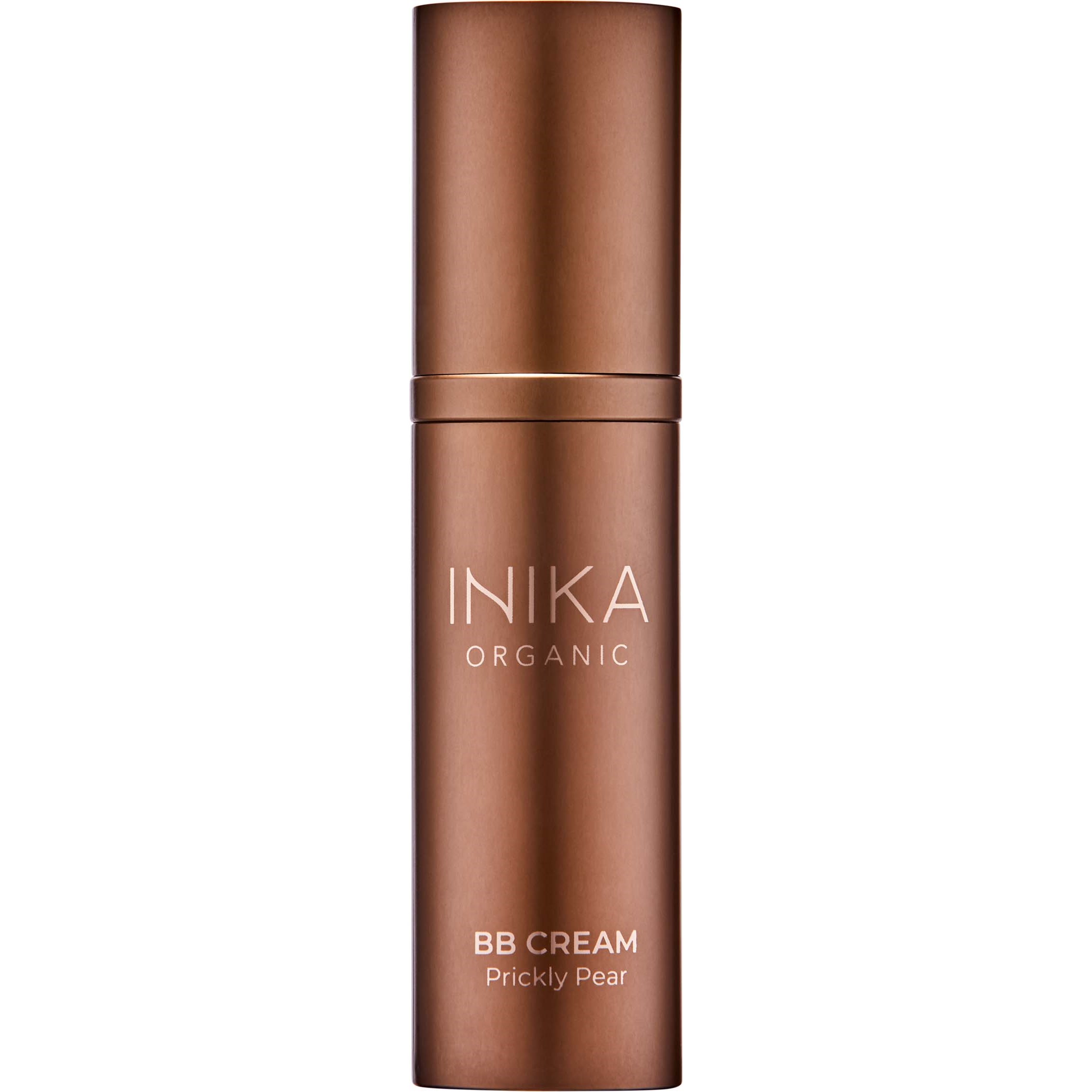 Inika Organic BB Cream Beige