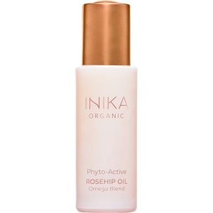Inika Organic Phyto-Active Rosehip Oil 30 ml