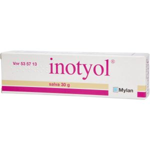 Inotyol Salva 30 ml