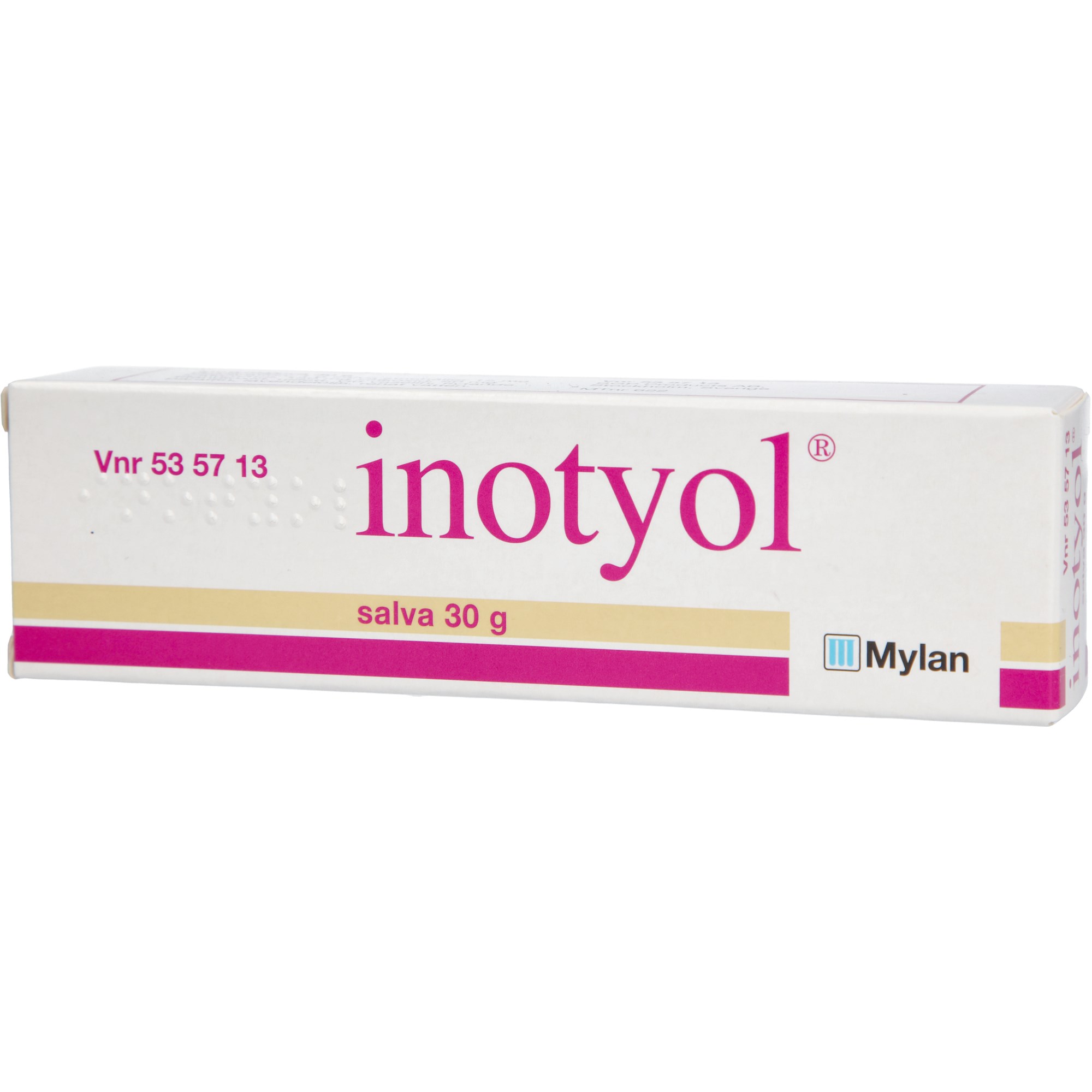 Inotyol Salva 30 ml