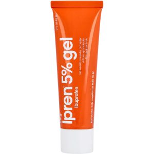 Ipren Gel 5% 50mg 50 g