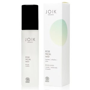 JOIK Organic Rose Facial Mist 50 ml