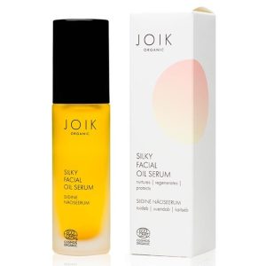 JOIK Organic Silky facial oil serum 30 ml