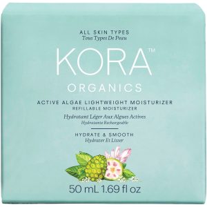 KORA Organics Active Algae Lightweight Moisturizer 50 ml