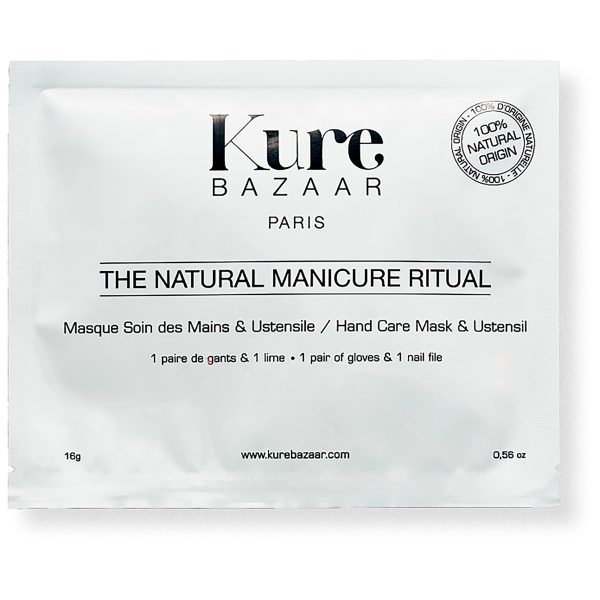Kure Bazaar Kit Manucure