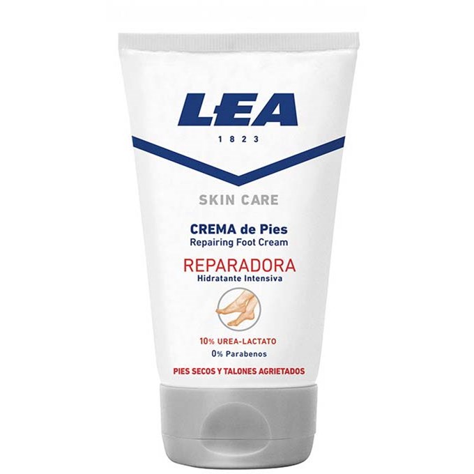 LEA Women Repairing Foot Cream 125 ml LEA Women Repairing Foot Cream 125 ml
