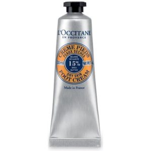 L'Occitane Shea Foot Cream