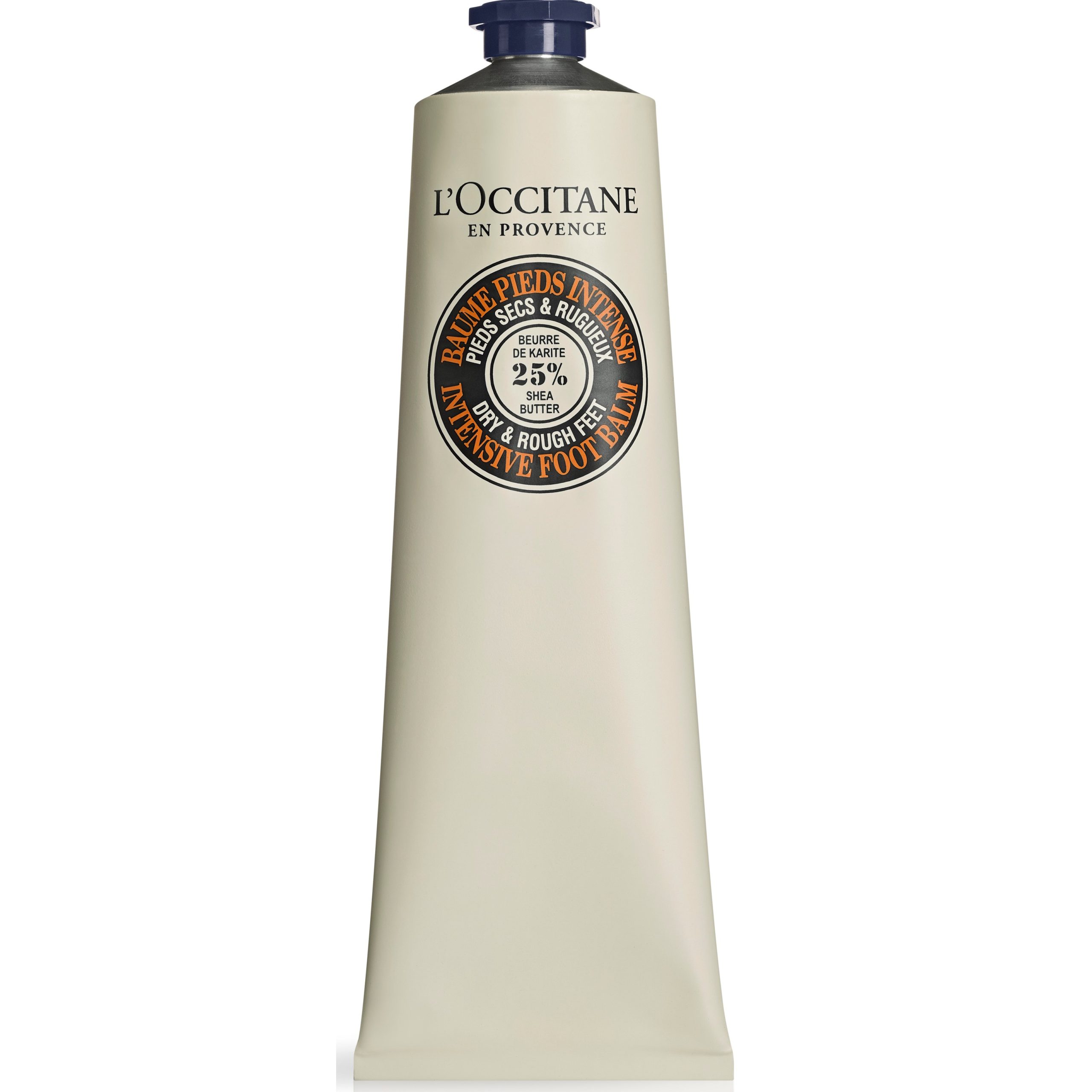 L'Occitane Shea Intensive Foot Balm 150 ml