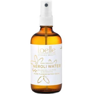 Loelle Neroli Water 100 ml