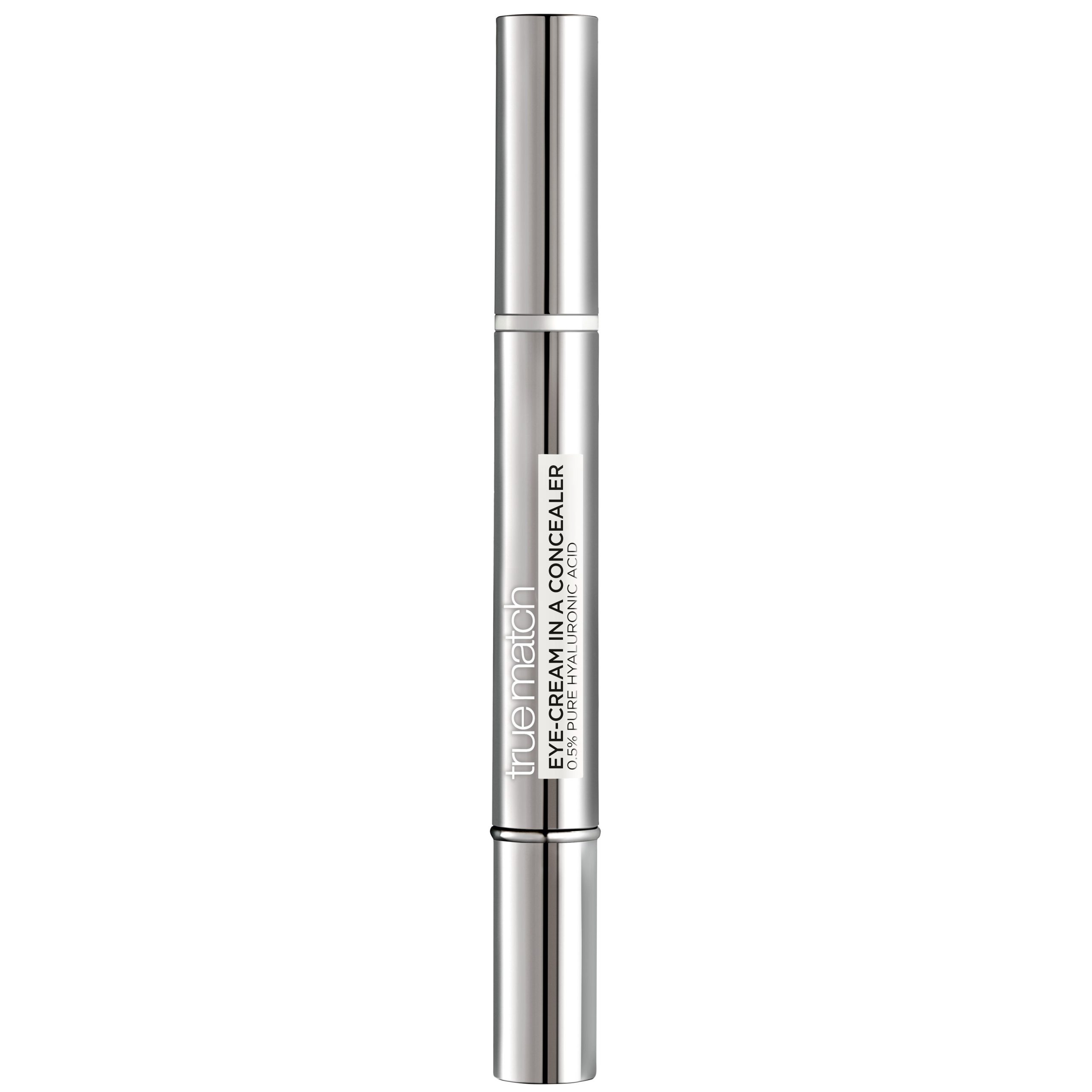 Loreal Paris True Match Eye-Cream in a Concealer Ivory Beige 1-2D