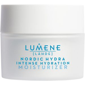 Lumene Nordic Hydra Intense Hydration Moisturizer 50 ml