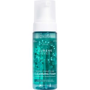 Lumene Puhdas Deeply Purifying Cleansing Foam 150 ml