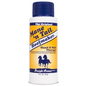 Mane 'n Tail Travel Hoofmaker