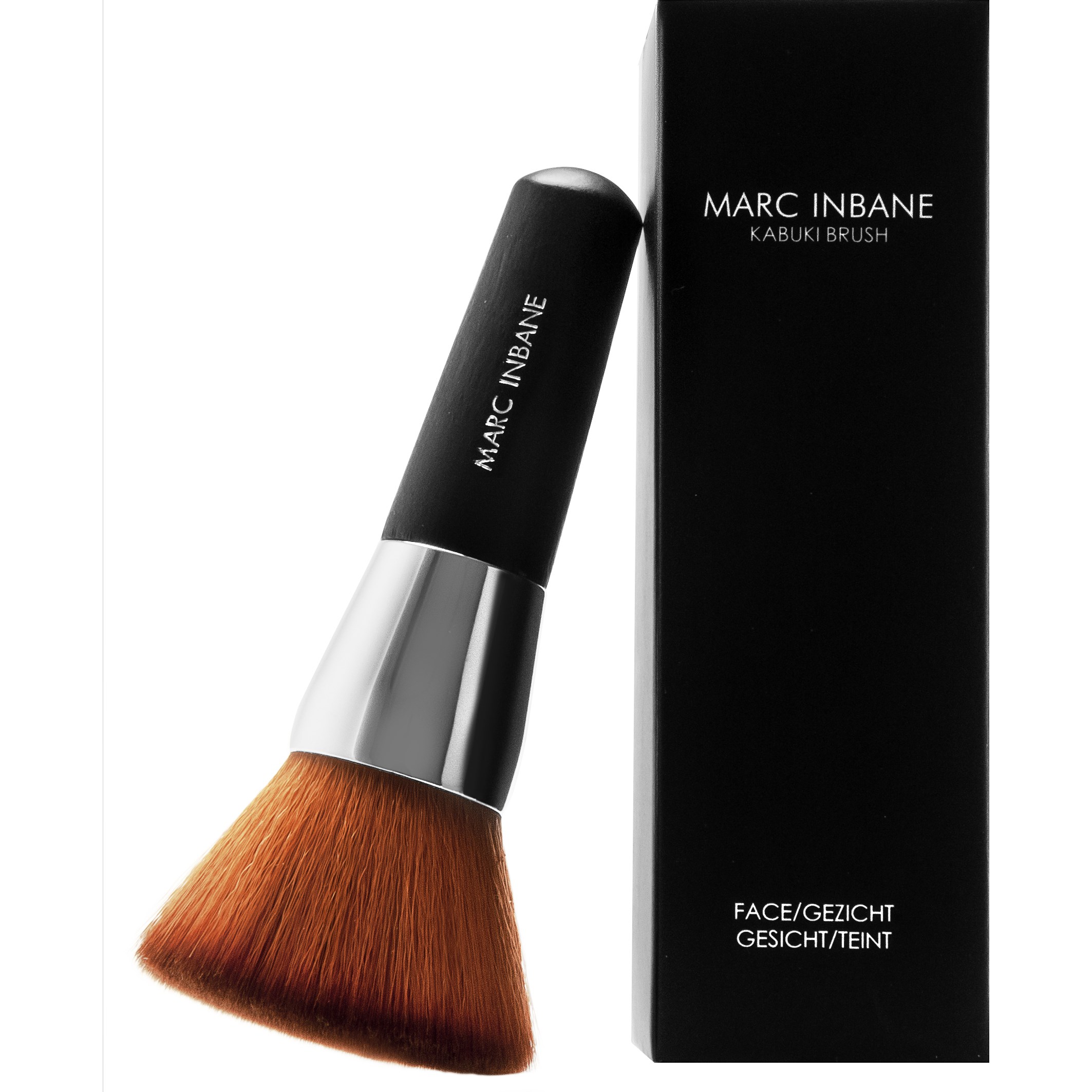 Marc Inbane Kabuki Brush Marc Inbane Kabuki Brush