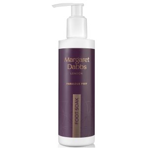 Margaret Dabbs Fabulous Feet Hydrating Foot Soak 200 ml
