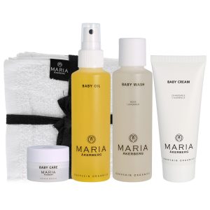 Maria Åkerberg Baby Gift Set 310 ml