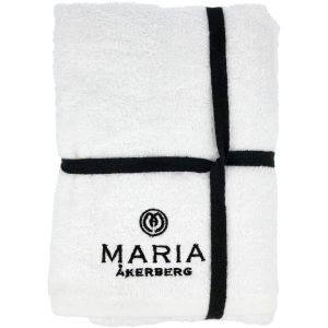 Maria Åkerberg Hand Towel Set 50x75 cm