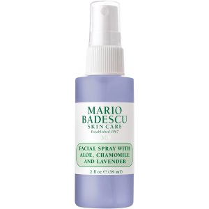 Mario Badescu Facial Spray W/ Aloe, Chamomile & Lavender 59 ml