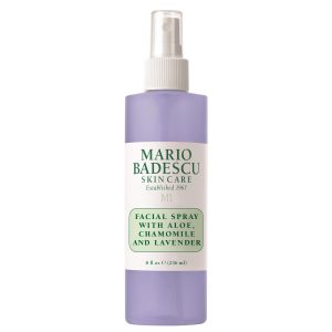 Mario Badescu Facial Spray w/Aloe, Chamomile & Lavender 236 ml