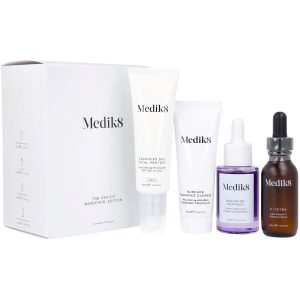 Medik8 The Bakuchiol Edition Kit