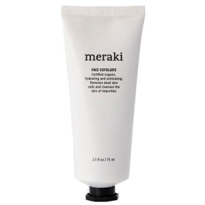 Meraki Face exfoliate 75 ml