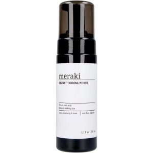 Meraki Instant Tanning Mousse Cosmos Organic 150 ml