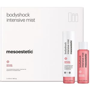 Mesoestetic Bodyshock Intensive Mist 70 ml