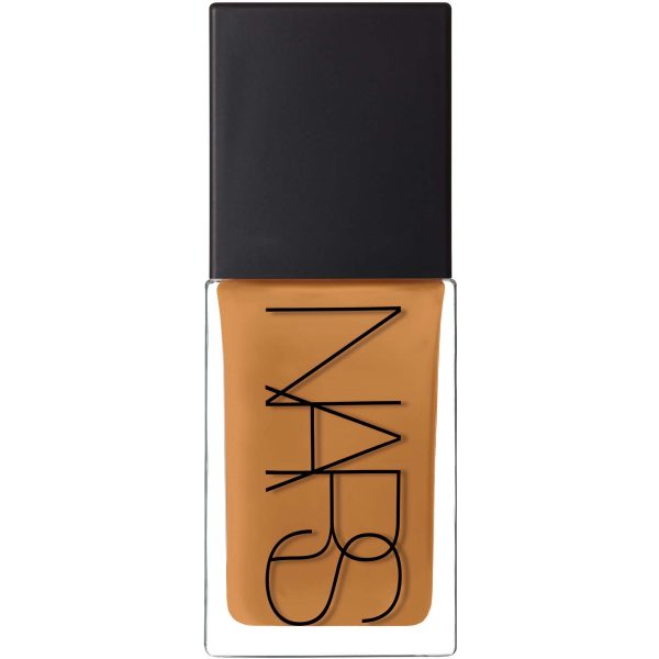 NARS Light Reflecting Collection Foundation Macao