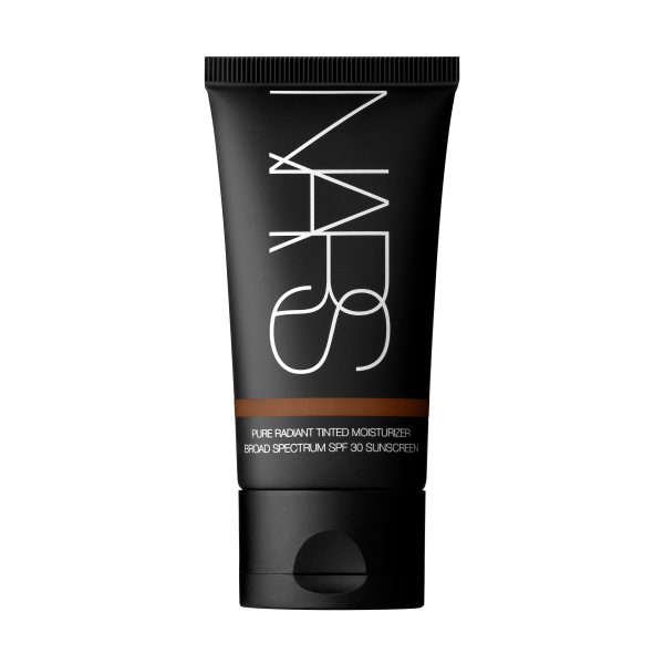 NARS Pure Radiant Tinted Moisturizer Guernsey