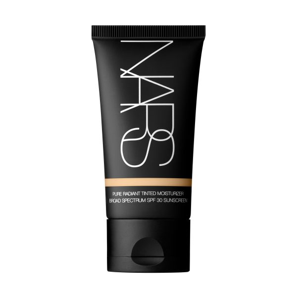 NARS Pure Radiant Tinted Moisturizer Norwich