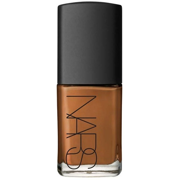 NARS Sheer Glow Foundation Manaus NARS Sheer Glow Foundation Manaus