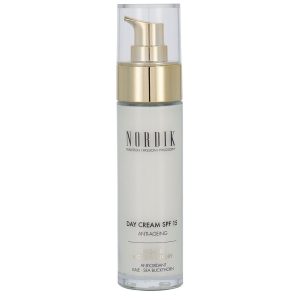 NORDIK Anti-ageing Day Cream SPF 15 50 ml