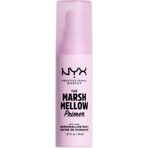 NYX PROFESSIONAL MAKEUP Marshmellow Soothing Primer 30 ml